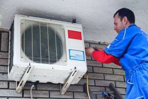 Find HVAC Contractors in Morrow County