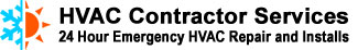 Morrow County HVAC Contractors